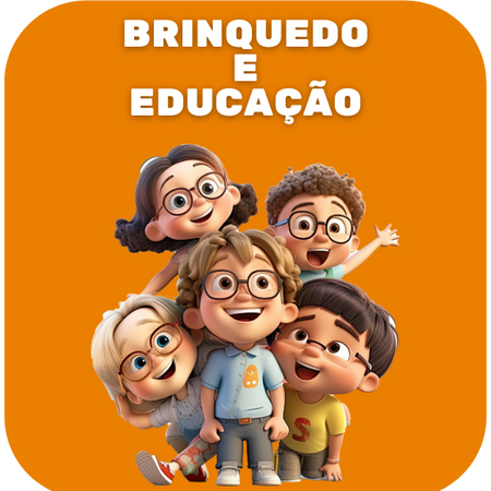 Brinquedos e Educação